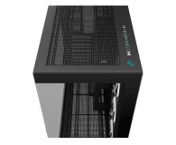 Deepcool Obudowa DeepCool CH780 Black R-CH780-BKADE41-G-1 - 1201368 - zdjęcie 5